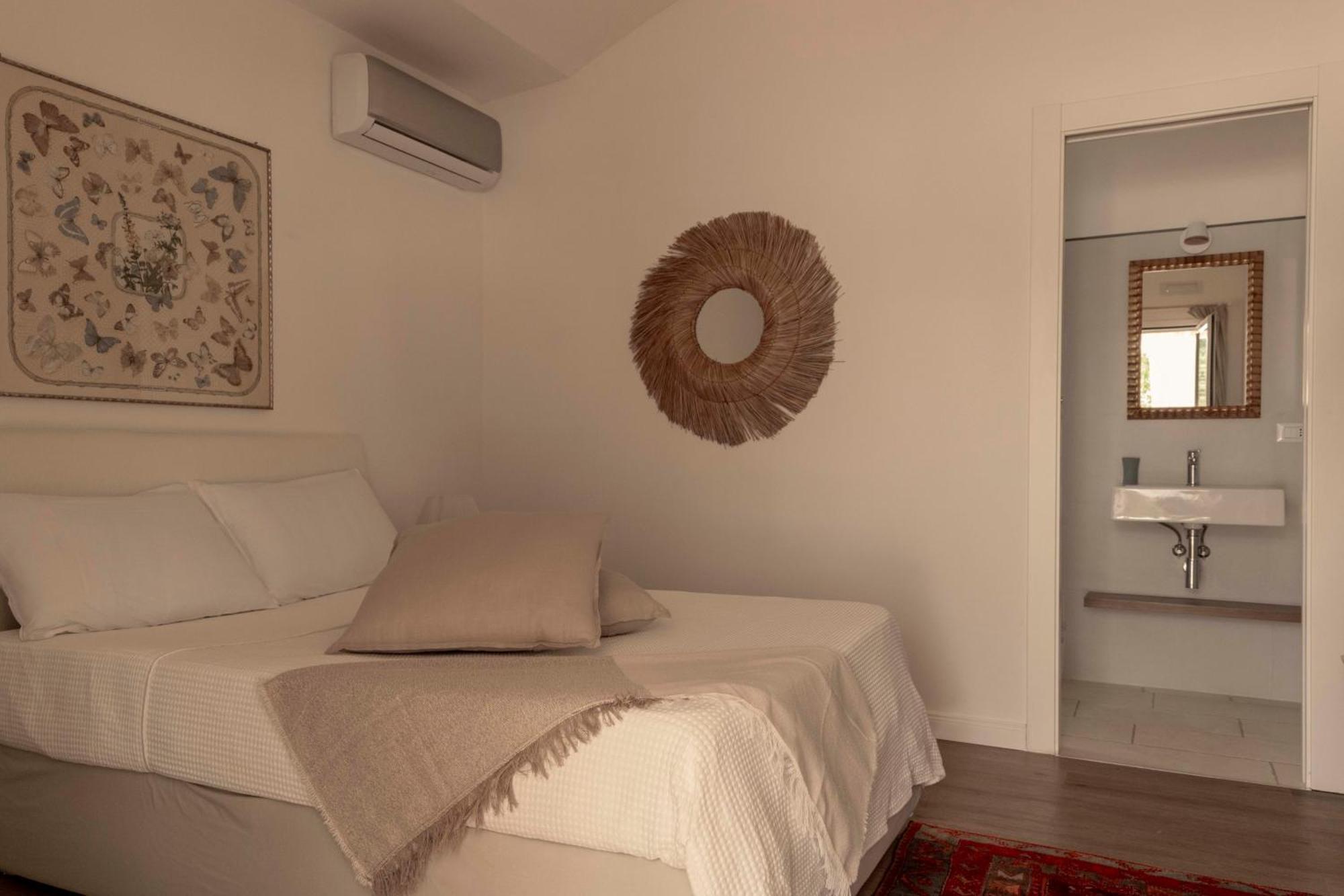 Masseria Artemisia Vista Mare Ostuni Kültér fotó