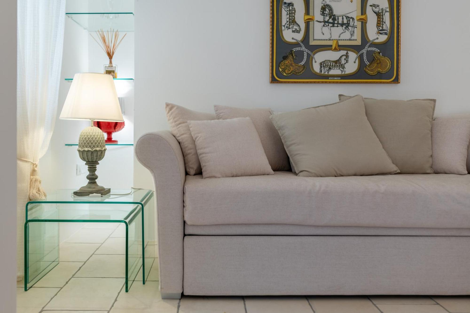 Masseria Artemisia Vista Mare Ostuni Kültér fotó