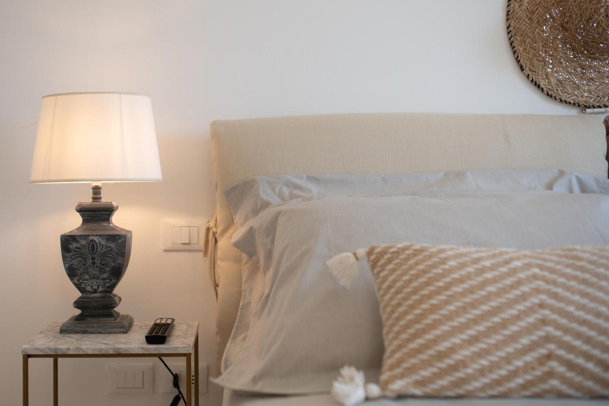 Masseria Artemisia Vista Mare Ostuni Kültér fotó
