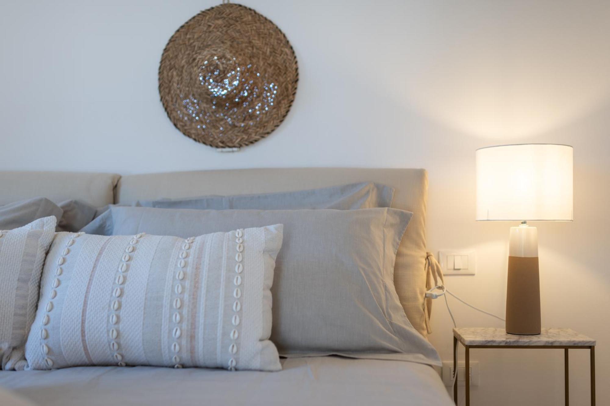 Masseria Artemisia Vista Mare Ostuni Kültér fotó